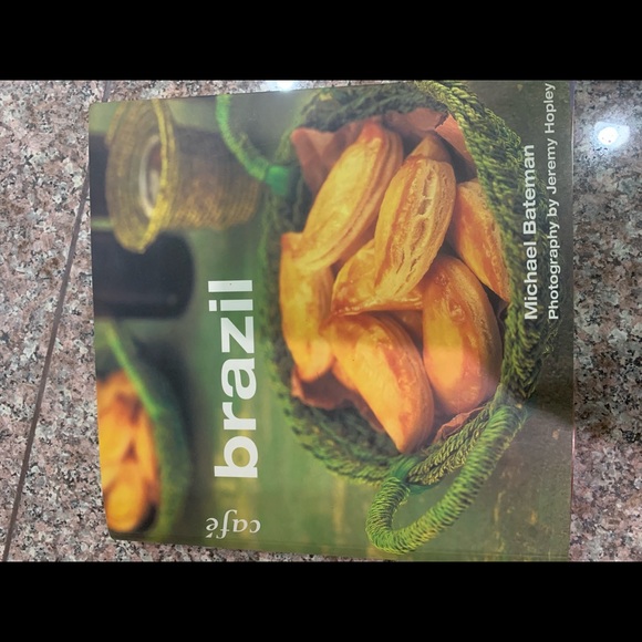 Cookbooks: Recipes of the World - Picture 7 of 7